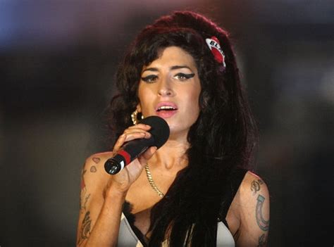 Amy Winehouse's Ultimate Betrayal: The Truth about Mr. Nagic